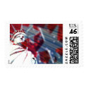 Statue of Liberty postage postage by patriotic_tshirts Statue of Liberty postage postage