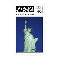 Statue of Liberty postage