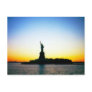 "Statue of Liberty" postcard