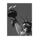 Statue of Liberty Post Cards
