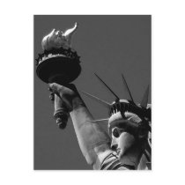 Statue of Liberty Post Cards