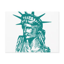 Statue of Liberty Post Cards