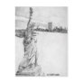 "Statue of Liberty" Postcards
