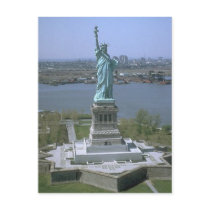 Statue of Liberty Postcards
