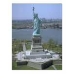 Statue of Liberty Postcards