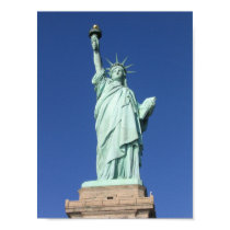 Statue of Liberty posters