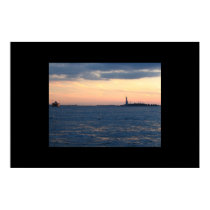 Statue of Liberty posters