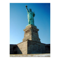 Statue of Liberty posters