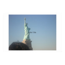 Statue of Liberty posters