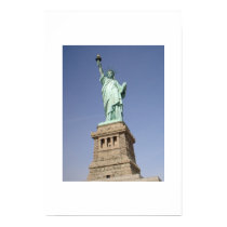 Statue of Liberty posters