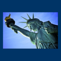 Statue of Liberty Poster posters