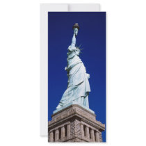 Statue of Liberty rack cards by Irishdreams Statue of Liberty rack cards