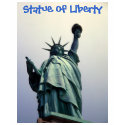 Statue of Liberty shirt