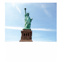 Statue of Liberty Shirt