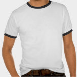 Vintage-Style Statue of Liberty Ringer Tee Vintage-Style Statue of Liberty Ringer Tee