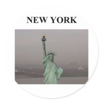 statue of liberty stickers