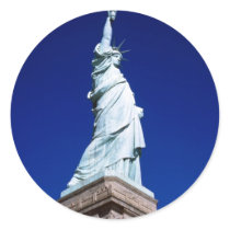 Statue of Liberty stickers
