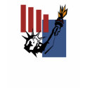 Statue of Liberty t-shirt
