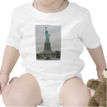 Statue of Liberty Tee Shirt