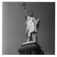 Statue of Liberty Tiles