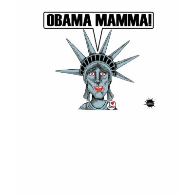 Statue of Liberty Shirts by ScottNychay