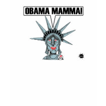 Statue of Liberty t-shirts