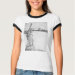 Ladies Ringer T-Shirt