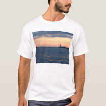 Statue of Liberty t-shirts
