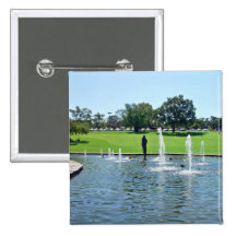Statue of Motherhood fountains Pin