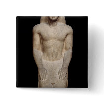 Statue of Nakhtorheb kneeling Buttons