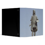Statue of Raphael Sanzio of Urbino, 1897 binders