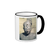 Statue of Tuthmosis III Coffee Mug