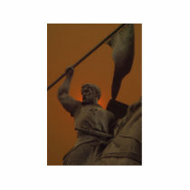 Statue photo sculptures by lifesphere Statue photo sculptures