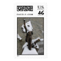 Statue postage by Masamune69_x Statue postage