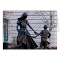 statuedance cards by KrisArts statuedance cards