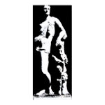 Statuesque