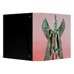 Statuette of Pazuzu, an Assyrian wind demon binders