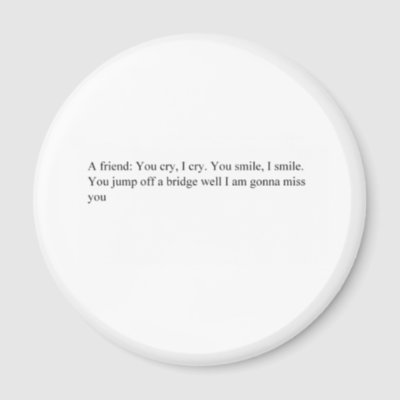 Status Shuffle Design Magnets by JJackson310. Magnet Template