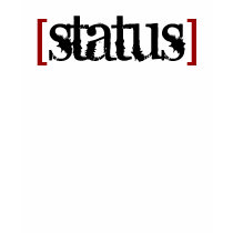 status wear t-shirts by vanitycrisismusic status wear t-shirts