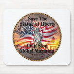 Staue of Liberty
