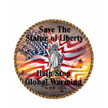 Staue of Liberty
