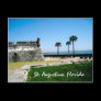 Staugustinefort, St. Augustine, Florida Postcards