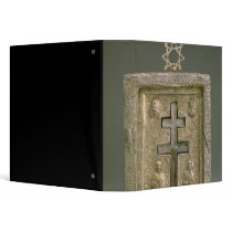 Staurothek Vinyl Binder