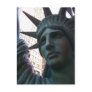Staute of Liberty Postcard