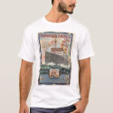 Stavangerfjord t-shirts