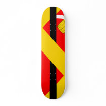 Stavesice, Czech Skate Boards