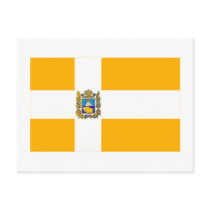 Stavropol Krai Flag postcards by Vexillophile Stavropol Krai Flag postcards