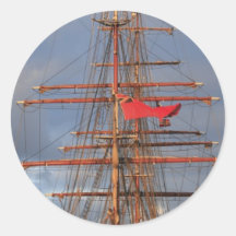 Stavros S Niarchos Sticker