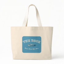 Stay at Alcatraz bags by Touristfort Stay at Alcatraz bags