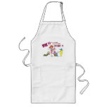 Stay at home overworked mom apron